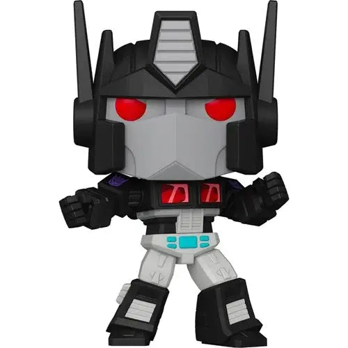 Transformers Nemesis Funko Pop