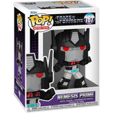 Transformers Nemesis Funko Pop 2