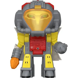 Transformers: Omega Supreme Super 6 Funko Pop