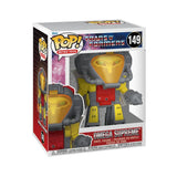 Transformers: Omega Supreme Super 6 Funko Pop 2