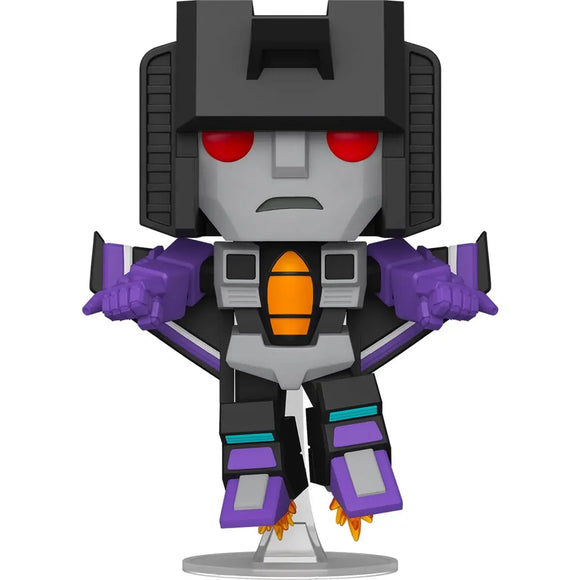 Transformers Skywarp Funko Pop