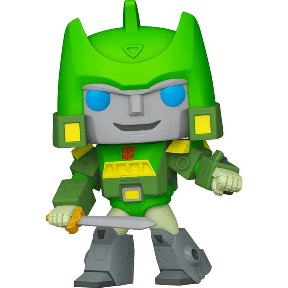 Transformers Springer Funko Pop