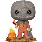 Trick 'r Treat Sam con Calabaza Funko Pop