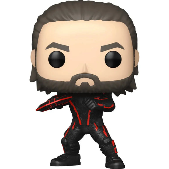 Tron: Ares Ares Funko Pop