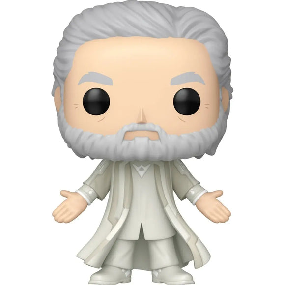 Tron: Ares Kevin Flynn Funko Pop