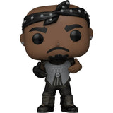 Tupac California Love Funko Pop