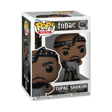 Tupac California Love Funko Pop 2