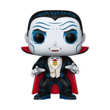 Universal Monsters Dracula Funko Pop