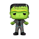 Universal Monsters Frankenstein Funko Pop