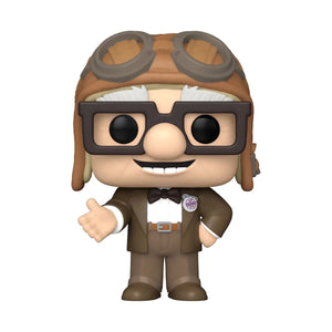 Up Carl Funko Pop