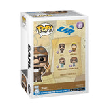 Up Carl Funko Pop en caja 2