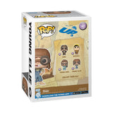 Up Ellie (Joven) Funko Pop en caja 2