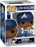 Usher Yeah Funko Pop! en caja