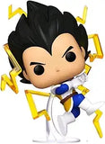 Dragon Ball: Vegeta Galick Gun Funko Pop