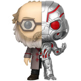 VisionQuest Ultron Funko Pop