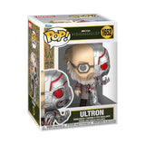VisionQuest Ultron Funko Pop