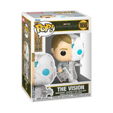VisionQuest Vision Funko Pop! | Pre-venta Aficionada