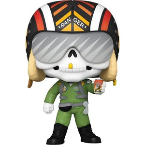 Voodoo Ranger Juice Force Funko Pop