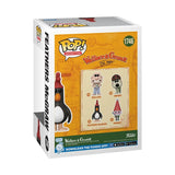 Wallace y Gromit: Feathers McGraw Funko Pop 2