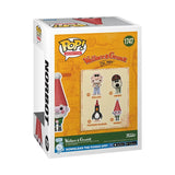 Wallace y Gromit: Norbot Funko Pop 3