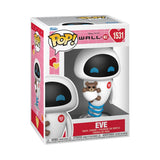 Wall-E San Valentín Eve Funko Pop 2