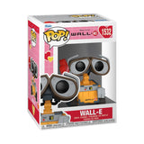 Wall-E San Valentín: Wall-E Funko Pop 2