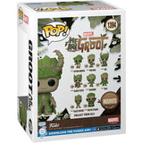  We Are Groot as Loki Funko Pop en caja 2