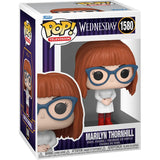 Merlina: Marilyn Thornhill Funko Pop 