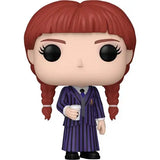 Merlina Temporada 2 Parte 2: Agnes Demille Funko Pop