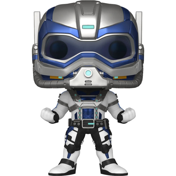 What If: Goliath Funko Pop