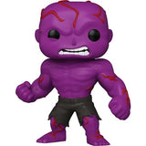 What If: Happy "The Freak" Hogan Funko Pop