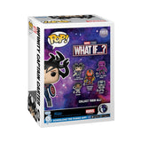 What If: Infinity Captain Carter Funko Pop 3