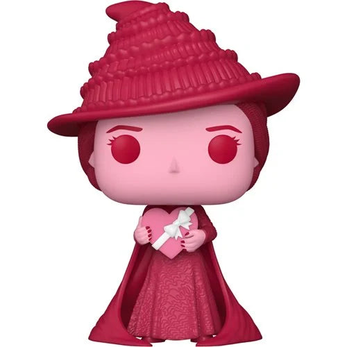 Wicked: Elphaba (San Valentin) Funko Pop