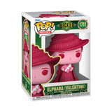 Wicked: Elphaba (San Valentin) Funko Pop 2