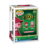 Wicked: Elphaba (San Valentin) Funko Pop 3