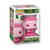 Wicked: Glinda (San Valentin) Funko Pop 2