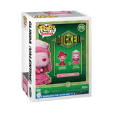 Wicked: Glinda (San Valentin) Funko Pop 3