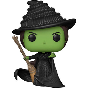 Wicked: parte uno Elphaba Funko Pop