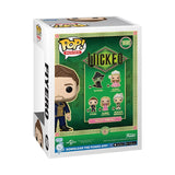 Wicked: parte uno Fiyero Funko Pop 3