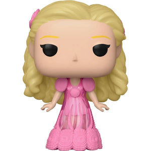 Wicked: parte uno Glinda en camisón Funko Pop 2