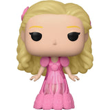 Wicked: parte uno Glinda en camisón Funko Pop 2