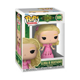 Wicked: parte uno Glinda en camisón Funko Pop