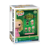 Wicked: parte uno Glinda en camisón Funko Pop 3