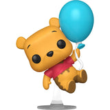 Winnie Pooh con globo Funko Pop