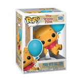 Winnie Pooh con globo Funko Pop 2
