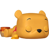 Winnie Pooh durmiendo Funko Pop
