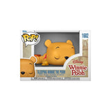 Winnie Pooh durmiendo Funko Pop 2