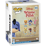 Winnie the Pooh: Igor Funko Pop