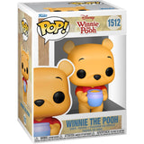 Winnie the Pooh: Winnie Pooh Funko Pop