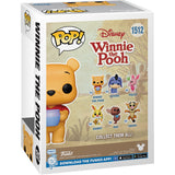 Winnie the Pooh: Winnie Pooh Funko Pop